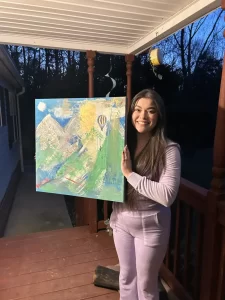 art client